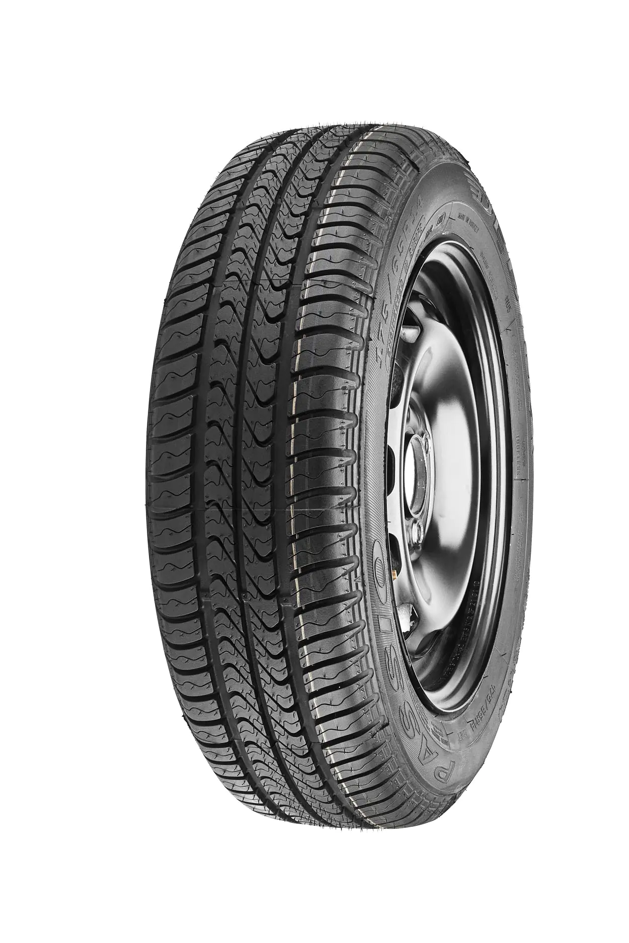 Debica Debica 155/65 R14 75T Passio 2 pneumatici nuovi Estivo 