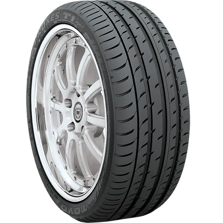 Toyo Toyo 225/55 R17 97V PROXES T1 SPORT pneumatici nuovi Estivo 