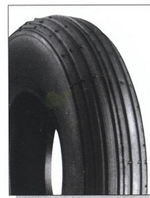 Gomme Agricoltura Union 3.50 -8 UI-301 TT Estivo