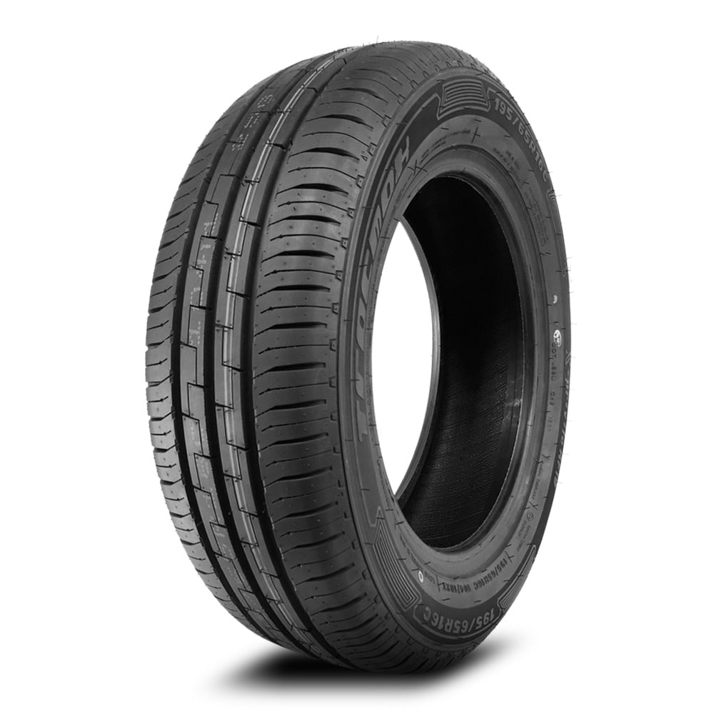 Tracmax Tracmax 225/55 R17C 109H RF-19 pneumatici nuovi Estivo 