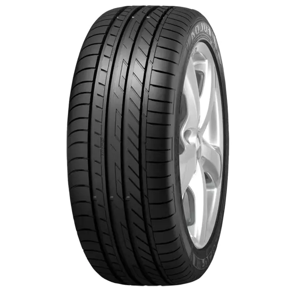 Fulda Fulda 205/45 R16 83V SportControl FP pneumatici nuovi Estivo 