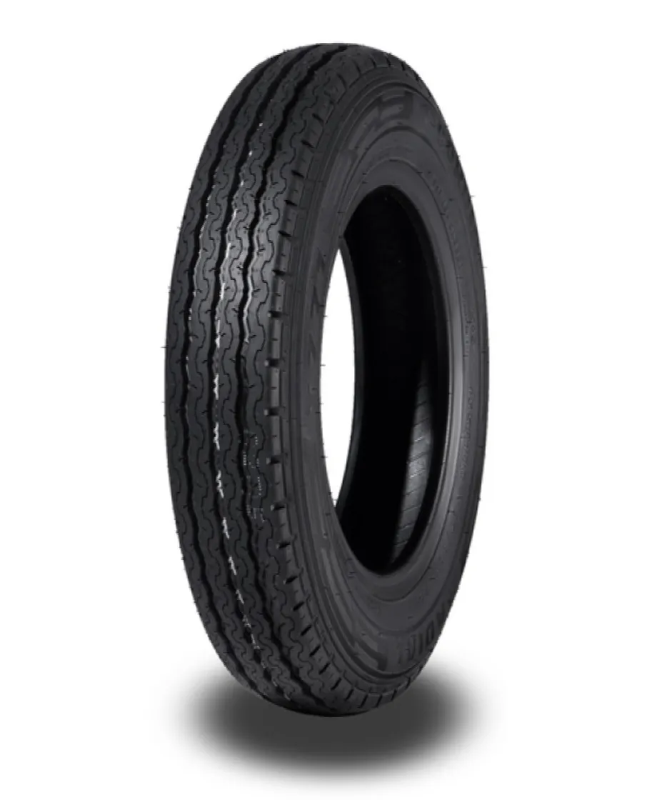 Cordial Cordial 205/80 R14C 109/107R 8PR 8PR T771 pneumatici nuovi Estivo 
