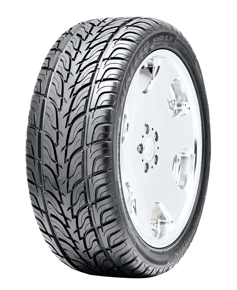 Gomme 4x4 Suv Sailun 305/50 R20 120V SVR LX XL M+S Estivo