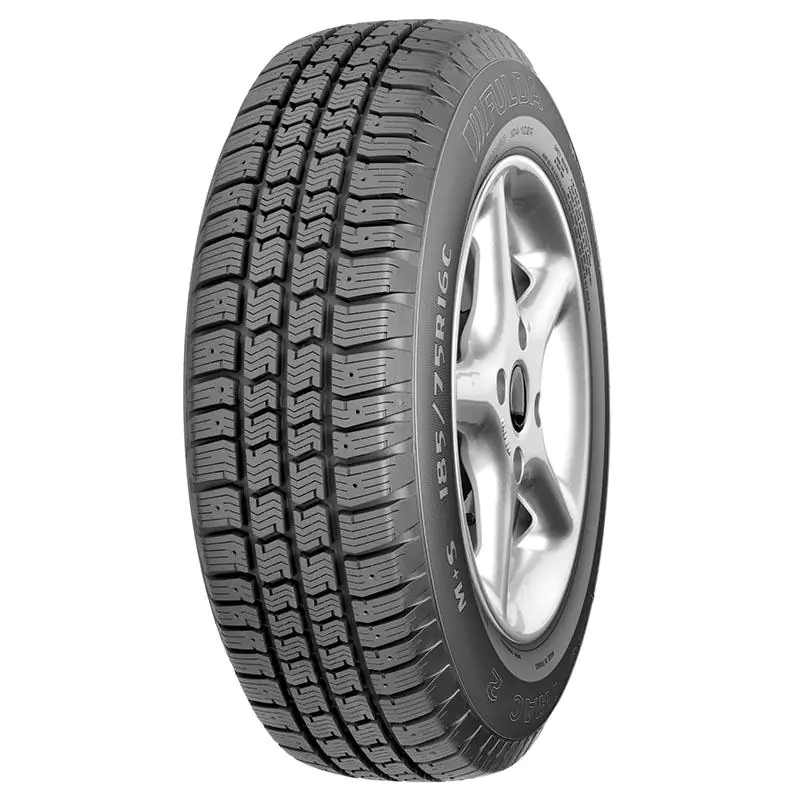Fulda Fulda 235/60 R18 107H KRISTALL CONTROL SUV XL pneumatici nuovi Invernale 