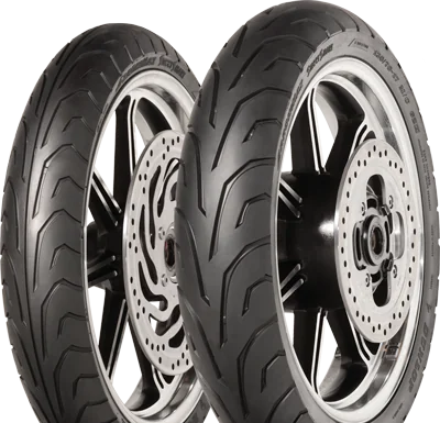 Dunlop Dunlop 325-19 54H STREETSMART pneumatici nuovi Estivo 