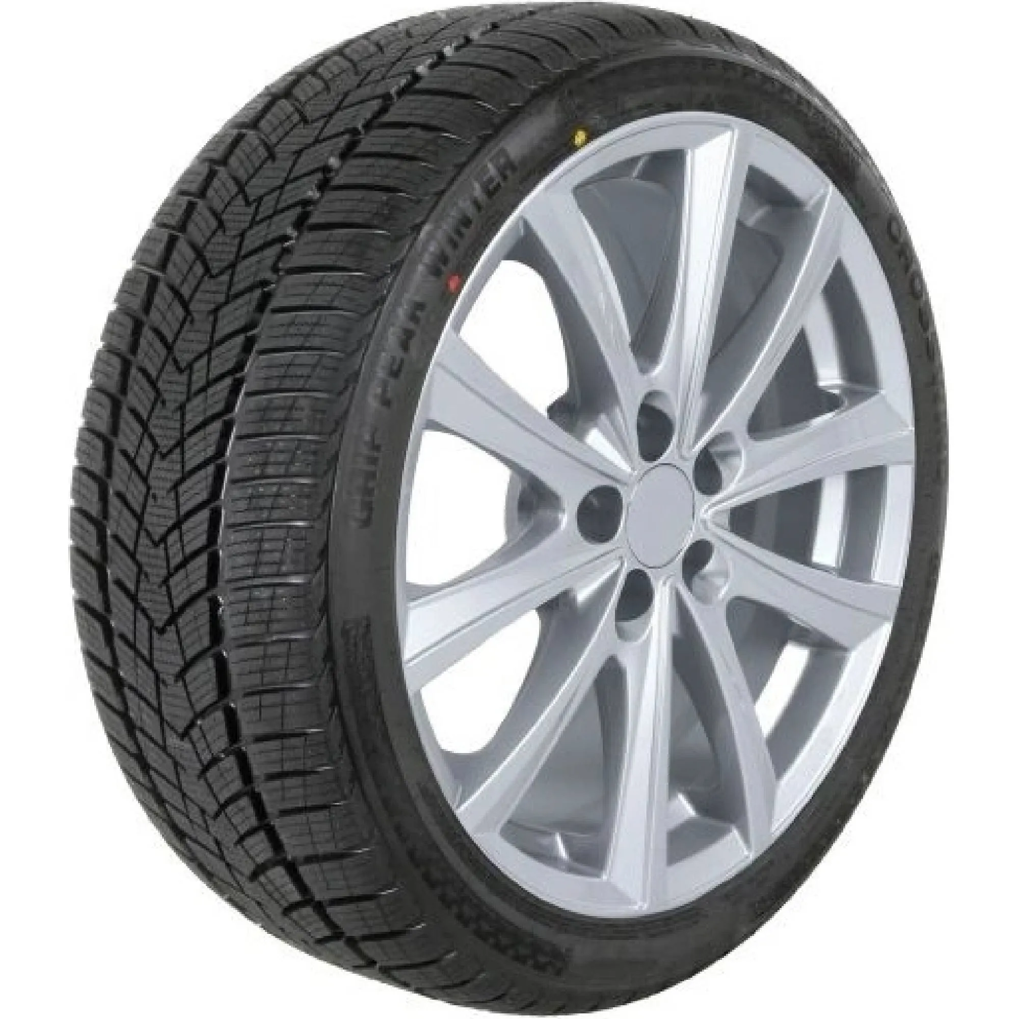 Crosswind Crosswind 225/40 R18 92W GRIP PEAK WINTER XL pneumatici nuovi Invernale 