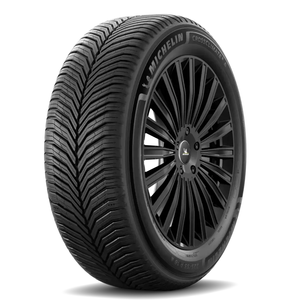 Michelin Michelin 225/50 R19 100V CROSSCLIMATE 3 pneumatici nuovi All Season 