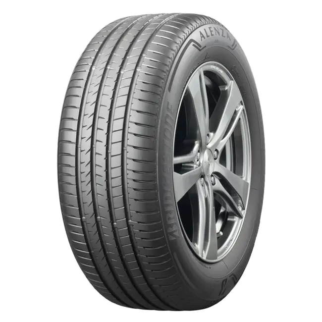 Bridgestone Bridgestone 215/60 R17 96H ALENZA-1 pneumatici nuovi Estivo 