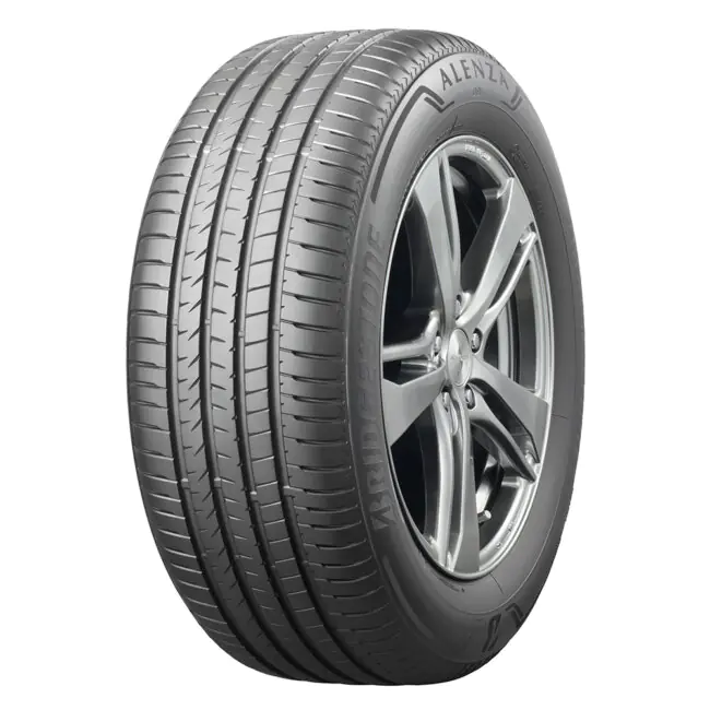 Gomme 4x4 Suv Bridgestone 60 R18 104W ALENZA 001 XL Runflat Estivo