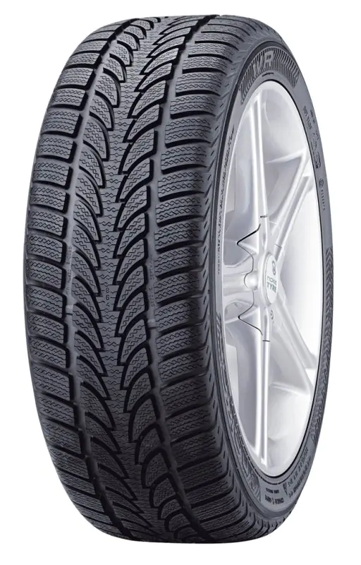 Nokian Nokian 215/60 R16 99H WR D4 XL pneumatici nuovi Invernale 