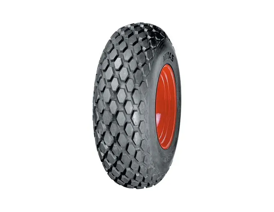 Gomme Speciali Mitas 23.1 -26 162A8 UK-10 Estivo