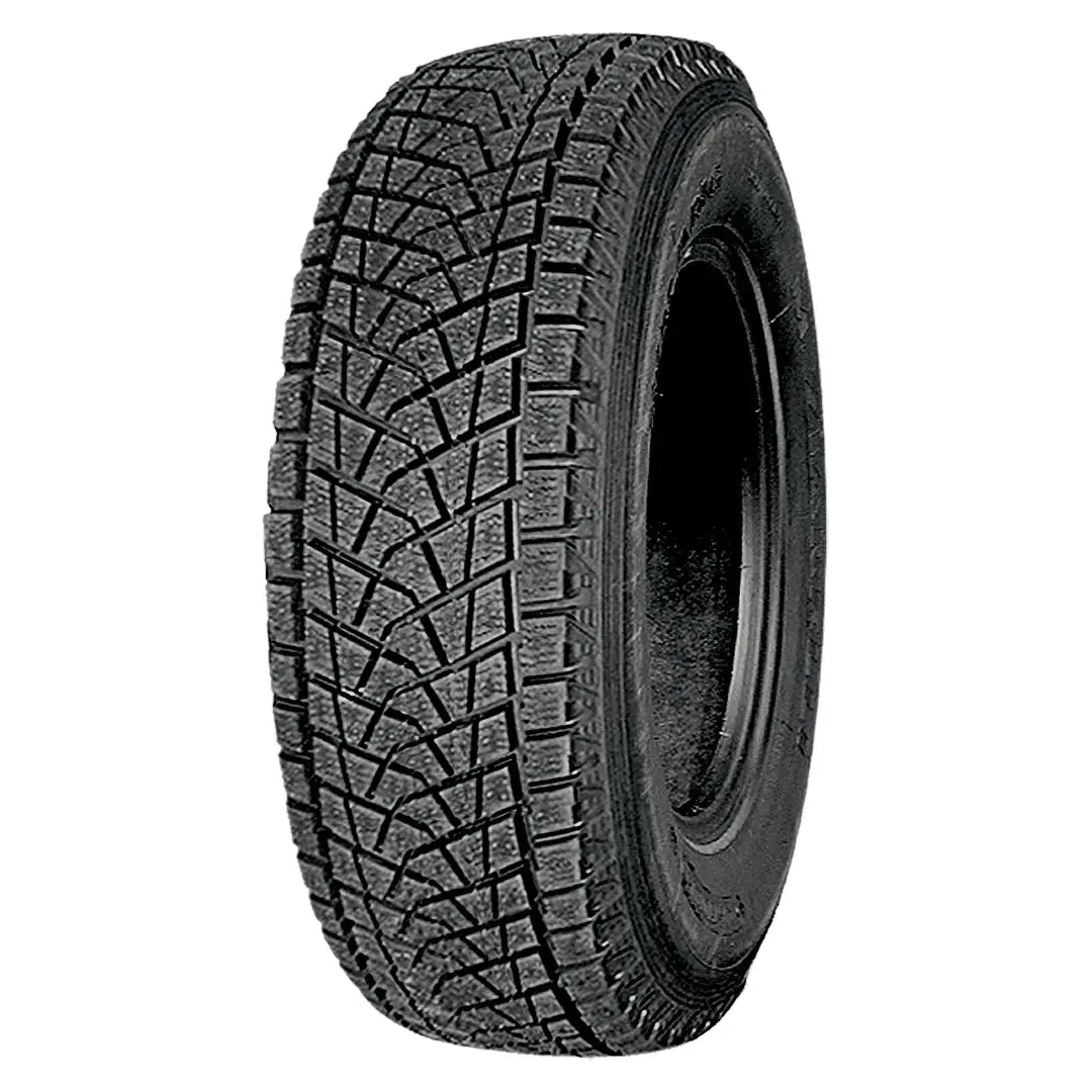 Ziarelli Ziarelli 245/75 R17 121S MZ3 Ricoperta pneumatici nuovi Invernale 