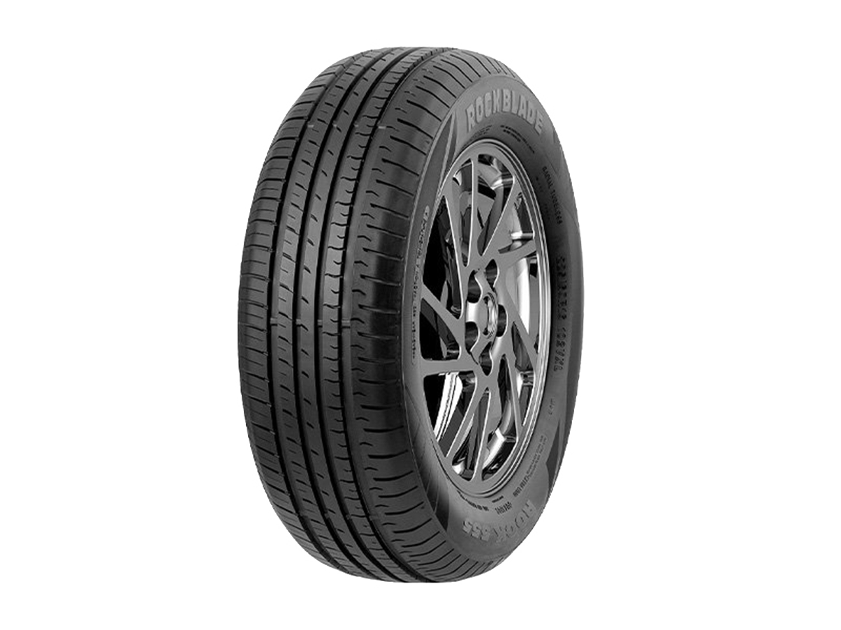 Rockblade Rockblade 195/65 R15 95T ROCK 555 XL pneumatici nuovi Estivo 