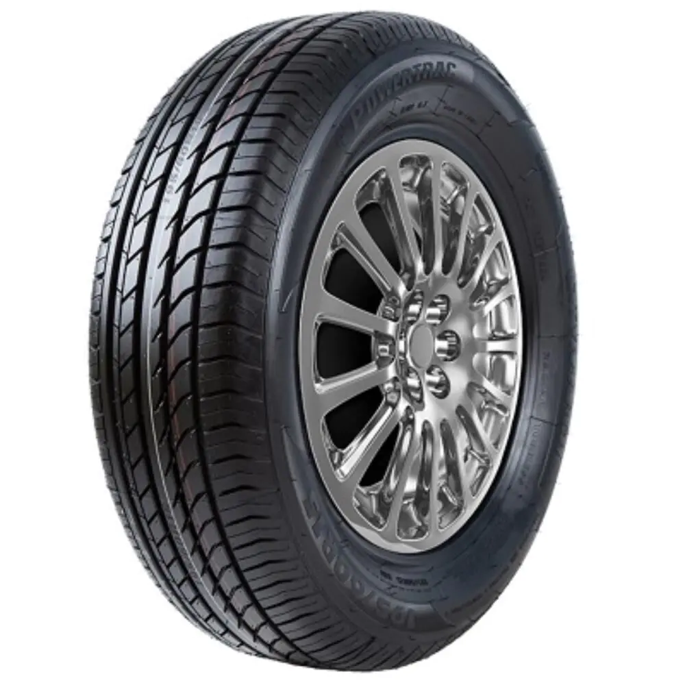 Powertrac Powertrac 235/60 R16 100H CITYMARCH pneumatici nuovi Estivo 