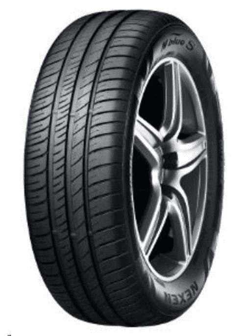 Nexen Nexen 205/60 R16 92H N BLUE S pneumatici nuovi Estivo 