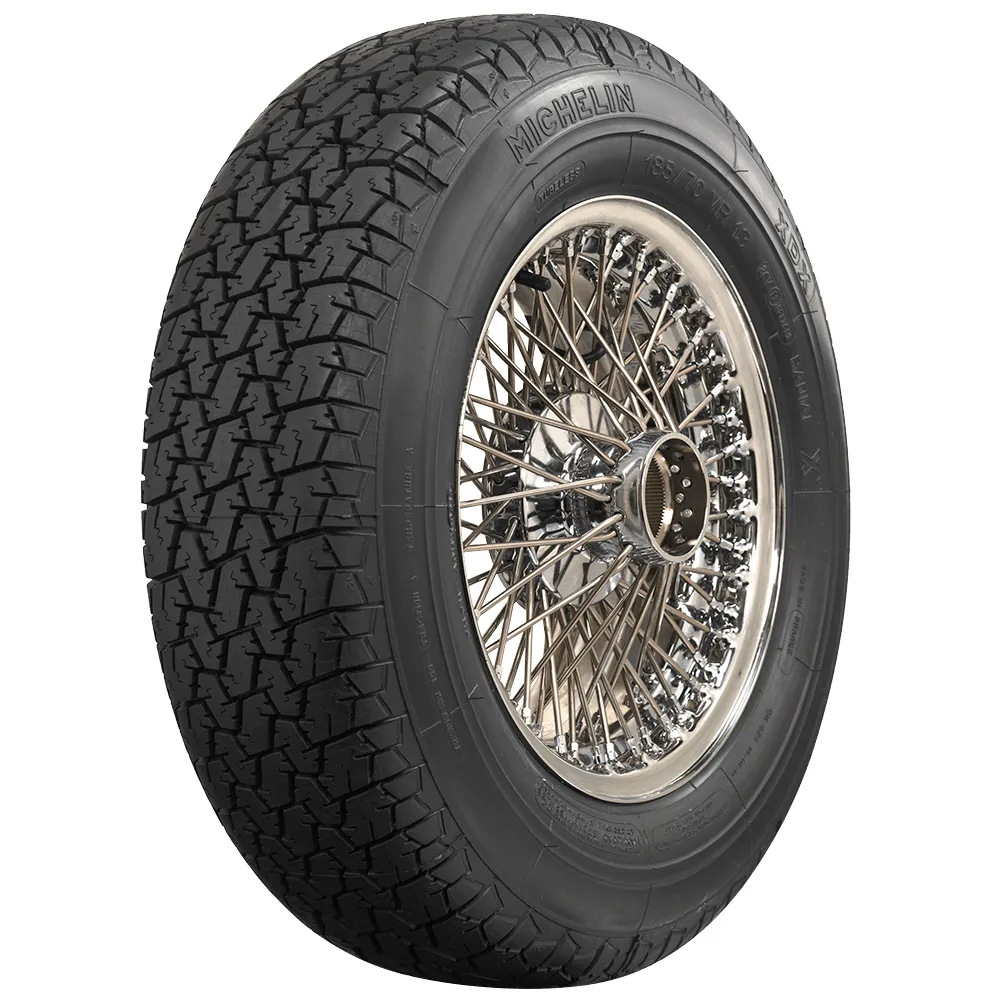 Gomme Auto Michelin 205/70 R13 91V XDX-B Estivo