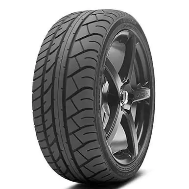 DUNLOP SPORT MAXX GT600 DSROF