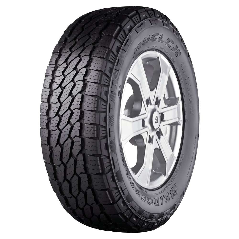 Bridgestone Bridgestone 215/70 R16 100T DUELER AT/002 pneumatici nuovi All Season 