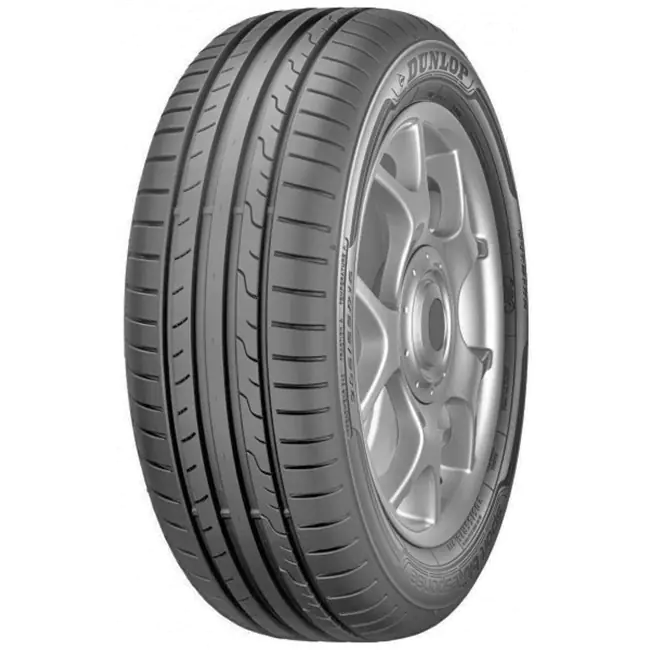 Dunlop Dunlop 205/55 R16 91W SP BLURESPONSE pneumatici nuovi Estivo 