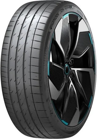 Hankook Hankook 225/40 R18 92Y IK31 XL pneumatici nuovi Estivo 
