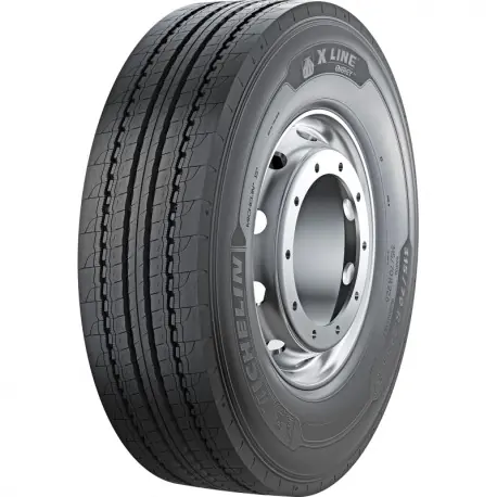 Michelin Michelin 355/50 R22.5 156K Xlineenergyz XL pneumatici nuovi Estivo 