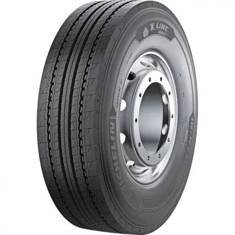 Gomme Autocarro Michelin 355/50 R22.5 156K Xlineenergyz XL Estivo