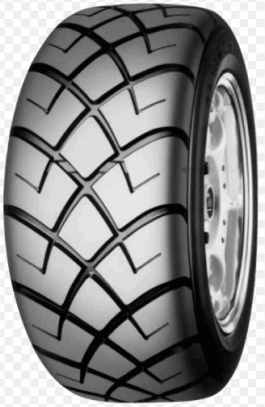 Yokohama Yokohama 165/70 R10 72H ADVAN A-32R pneumatici nuovi Estivo 