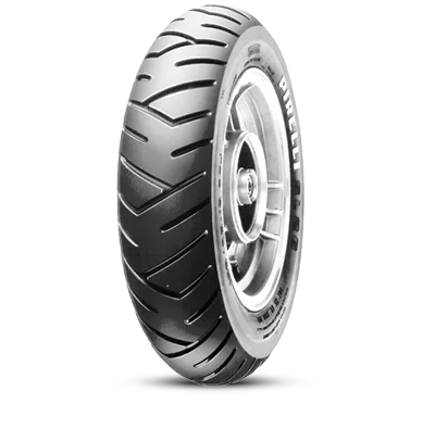 Pirelli Pirelli 100/90-10 56J SL 26 pneumatici nuovi Estivo 