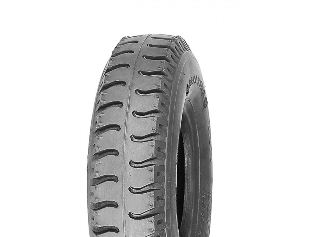 Deli Tire Deli Tire 2.50 R4 S-302 4PR+JS87 pneumatici nuovi Estivo 