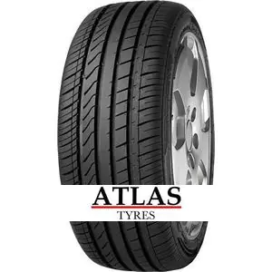 Atlas Atlas 215/45 R17 91W SPORTGREEN2 XL pneumatici nuovi Estivo 