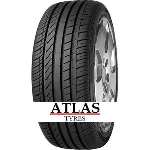 Atlas Atlas 215/40 R17 87W SPORTGREEN2 XL pneumatici nuovi Estivo 