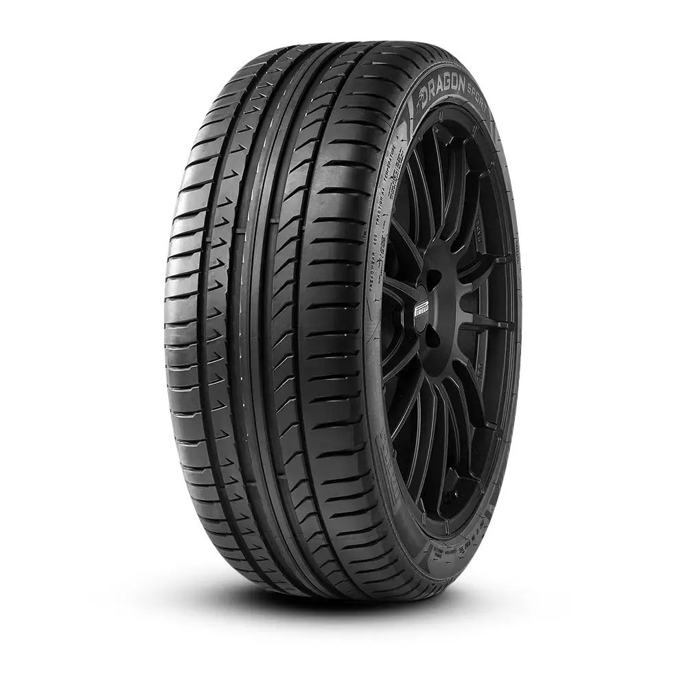 Pirelli Pirelli 245/45 R17 99Y DRAGON SPORT - ESCLUSIVA - XL pneumatici nuovi Estivo 