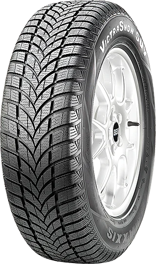 Maxxis Maxxis 265/60 R18 114H MA-SW VICTRASNOW SUV XL pneumatici nuovi Invernale 