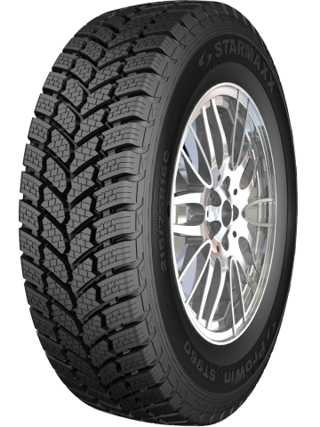 Starmaxx Starmaxx 215/65 R15C 104T PROWIN ST960 XL pneumatici nuovi Invernale 