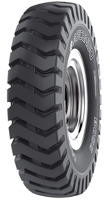 Ascenso Ascenso 14.00-25 161B BOSS L3 TT pneumatici nuovi Estivo 