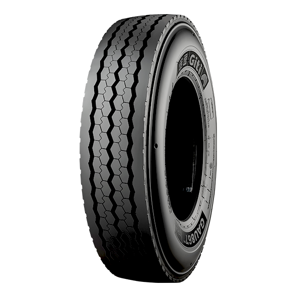 Giti Giti 275/70 R22.5 152J GAU867V1 pneumatici nuovi Estivo 