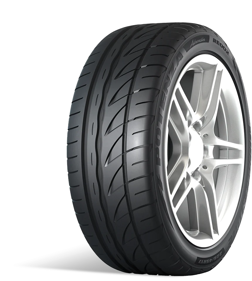 Bridgestone Bridgestone 215/45 R17 91W Potenza Adrenalin RE002 XL pneumatici nuovi Estivo 