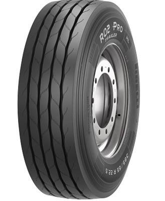 Prometeon Prometeon 385/65 R22.5 164/158K R02 PRO X TRAILER pneumatici nuovi Estivo 