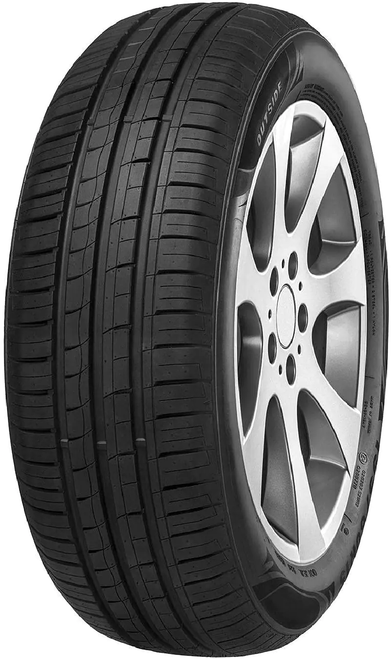 Tristar Tristar 195/70 R14 91T ECOPOWER3 pneumatici nuovi Estivo 