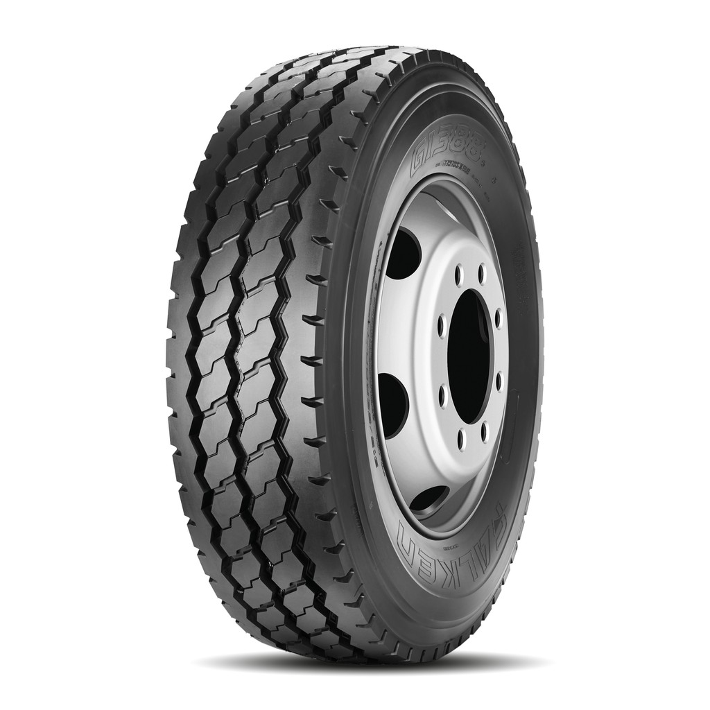 Falken Falken 315/80 R22.5 156K GI388 pneumatici nuovi Estivo 