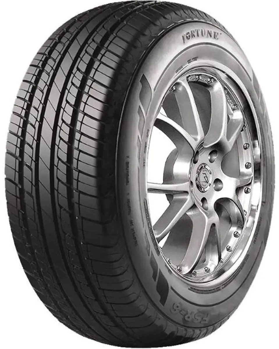 Gomme Autovettura Fortune 215/65 R15 100H FSR-6 XL Estivo