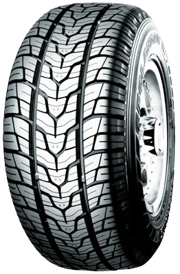 Yokohama Yokohama 265/60 R18 110V GEOLANDAR HT G038 pneumatici nuovi Estivo 