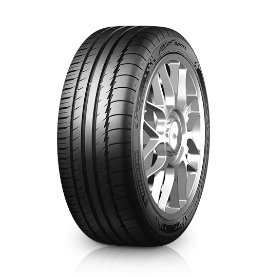 Gomme Auto Michelin 285/30 R18 93Y PILOT SPORT PS2 N3 FSL Estivo