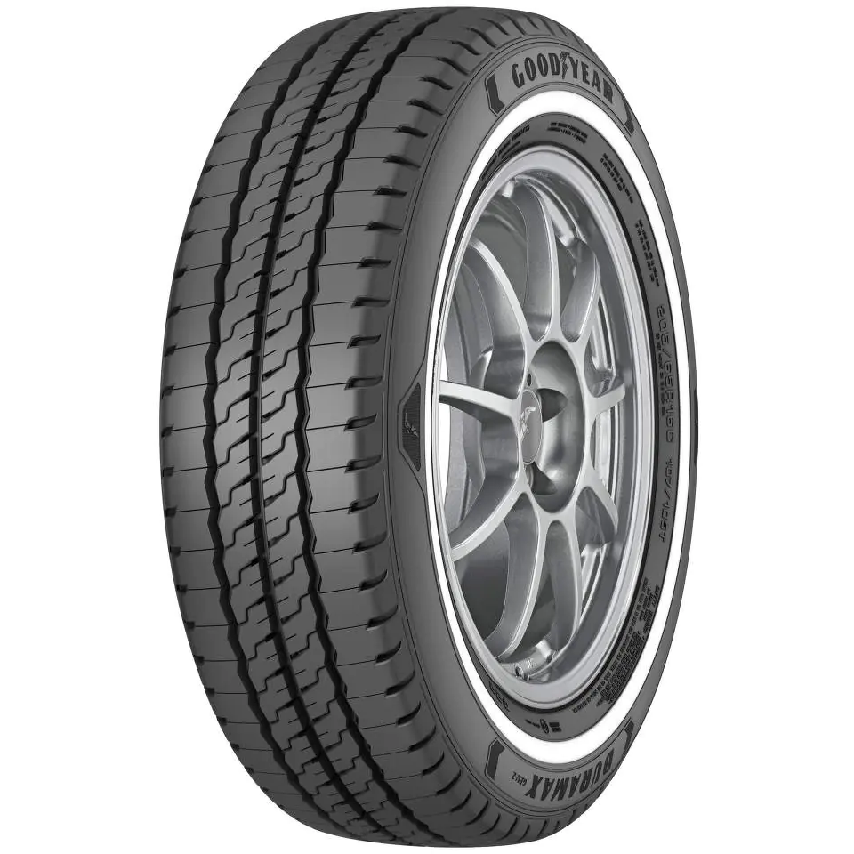 Goodyear Goodyear 225/70 R15C 112/110R DURAMAX G2 pneumatici nuovi Estivo 