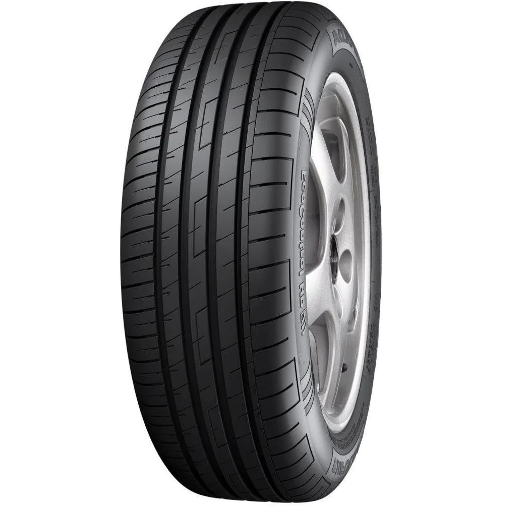 Fulda Fulda 205/55 R17 95V Ecocontrolhp2 XL pneumatici nuovi Estivo 