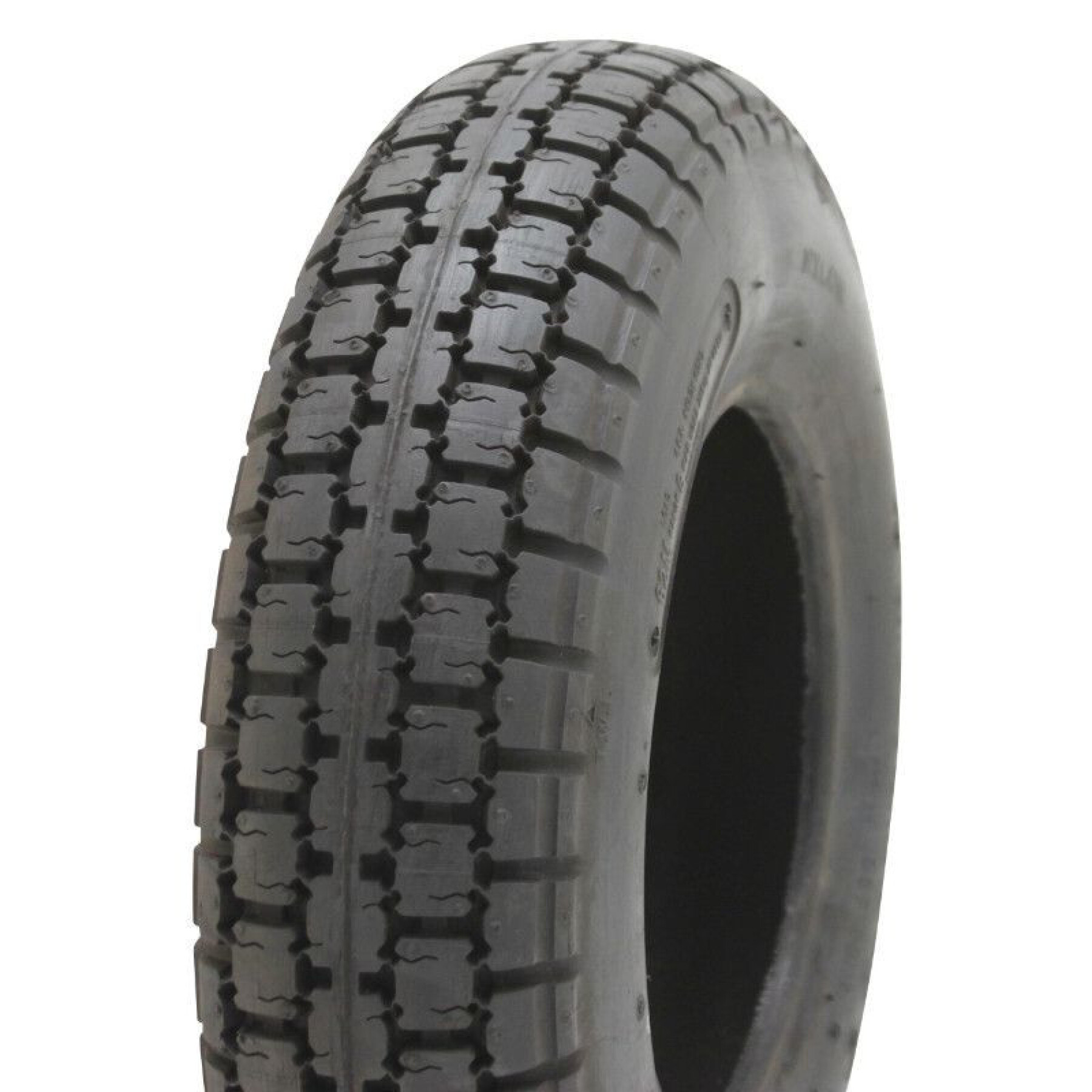 Deli Tire Deli Tire 4.00 R8 62M 4PR 4PR S-233 TT pneumatici nuovi Estivo 