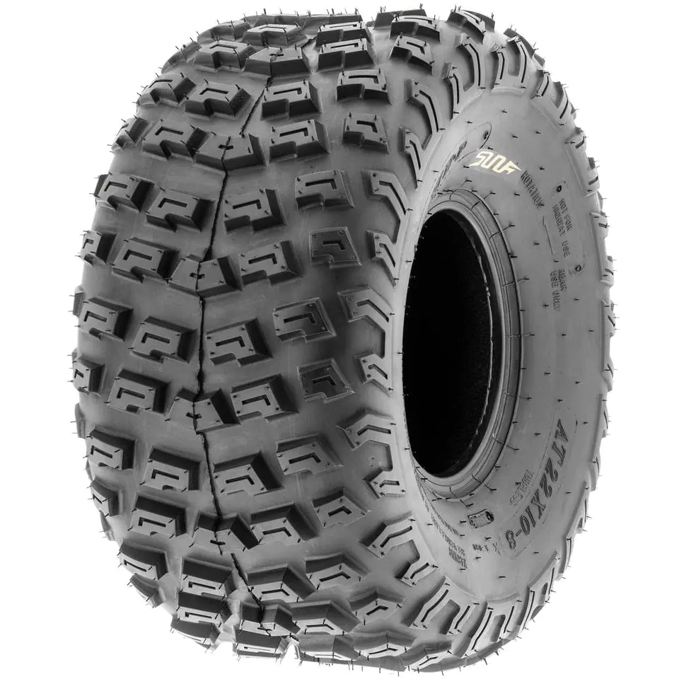 Sun-f Sun-f 22/10 X8 48N 2PR A-030 pneumatici nuovi Estivo 