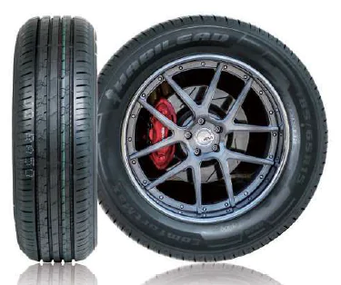 Habilead Habilead 205/60 R16 92V H206 pneumatici nuovi Estivo 