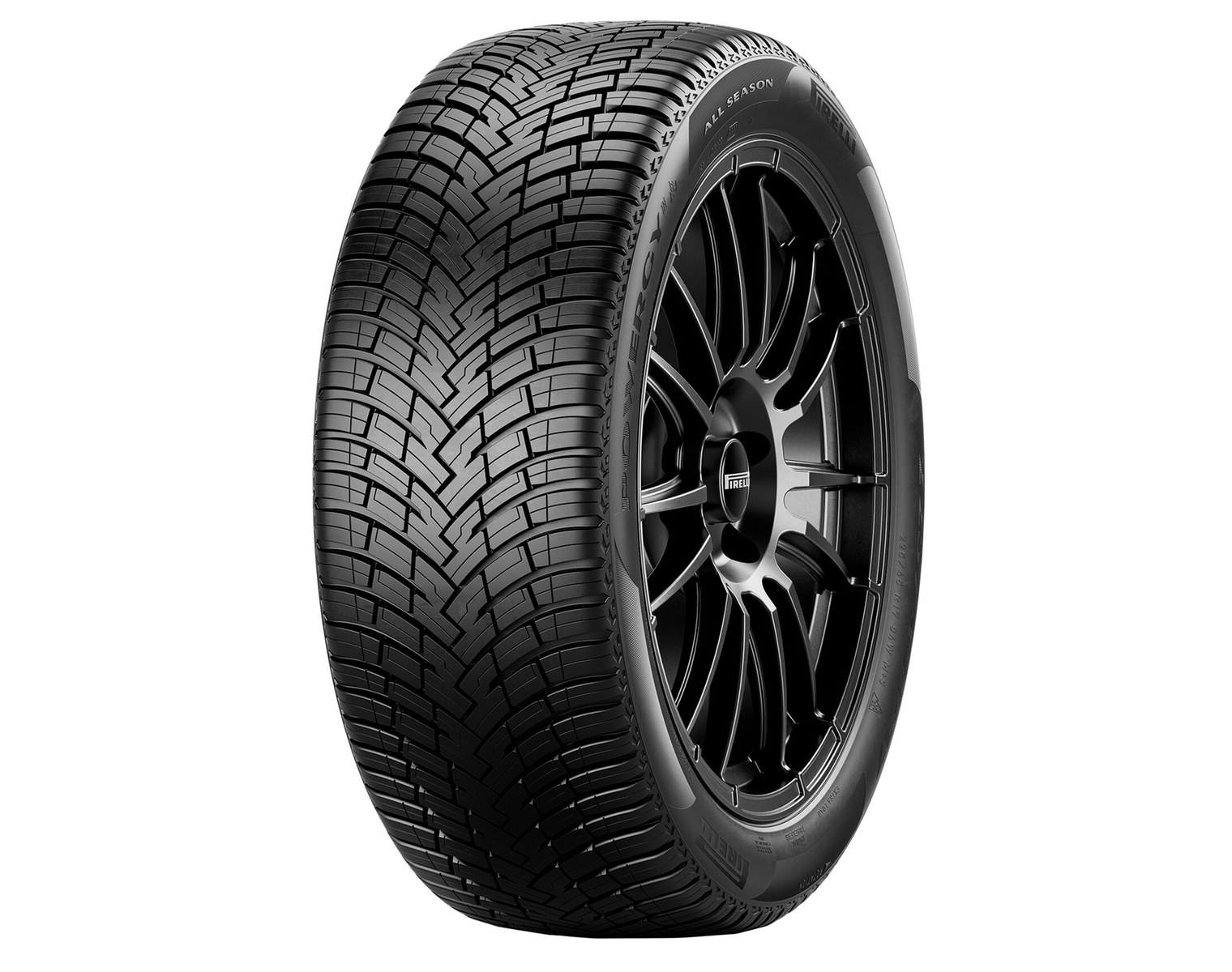 Pirelli Pirelli 225/45 R17 94W POWERGY ALL SEASON SF XL pneumatici nuovi All Season 