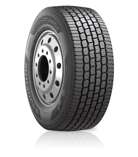 Hankook Hankook 315/70 R22.5 156/150L 20PR 20PR AW02 pneumatici nuovi Invernale 